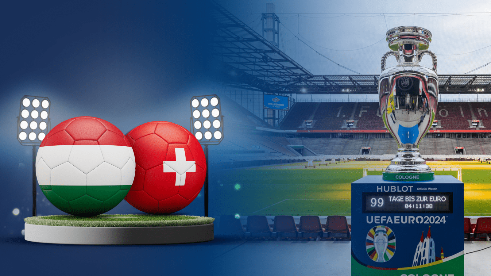 Hungary vs Switzerland predictions tips Saturday 15 June