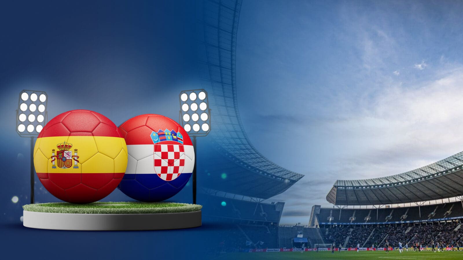 Spain Croatia Betting Tips