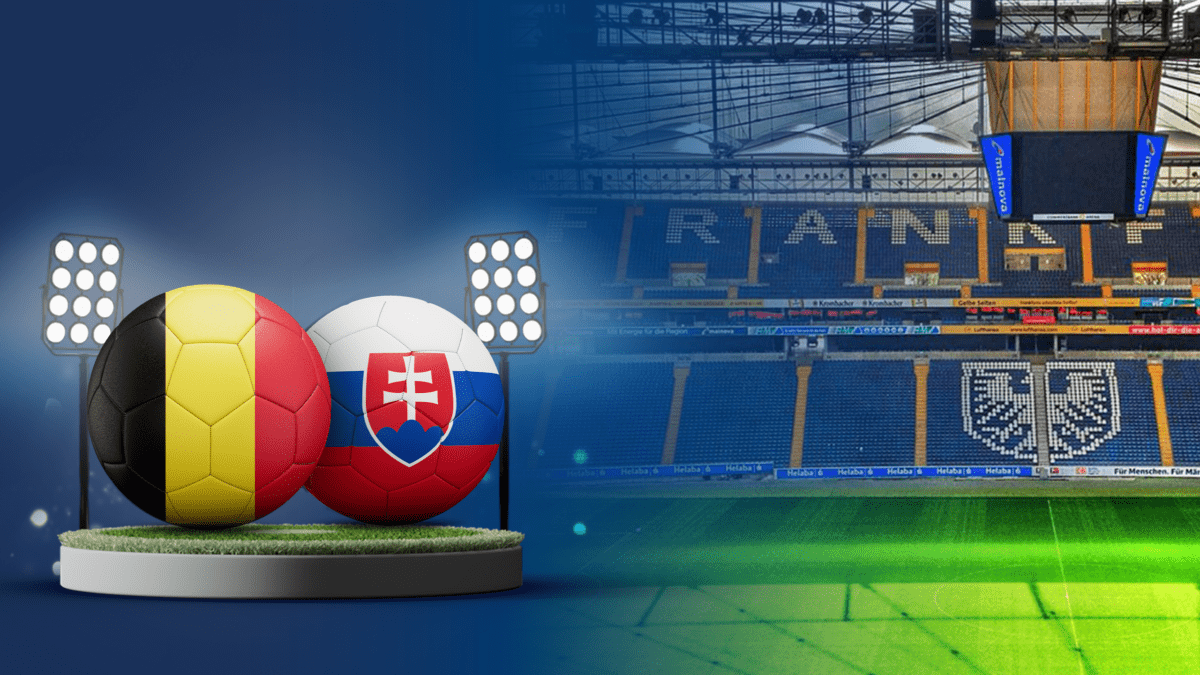 Belgium vs Slovakia Euro 2024 Predictions & Tips