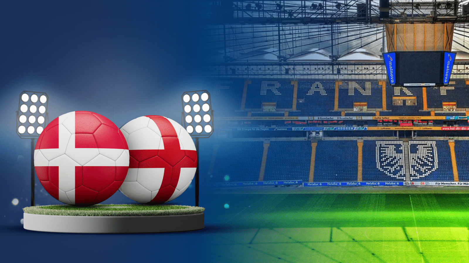 Denmark vs England Predictions & Euro 2024 Tips