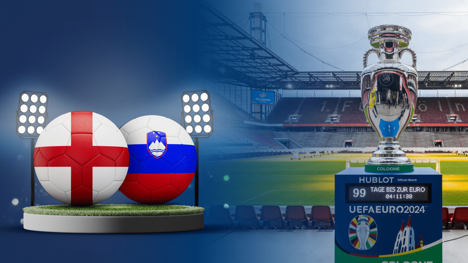 England vs Slovenia Predictions & Euro 2024 Tips