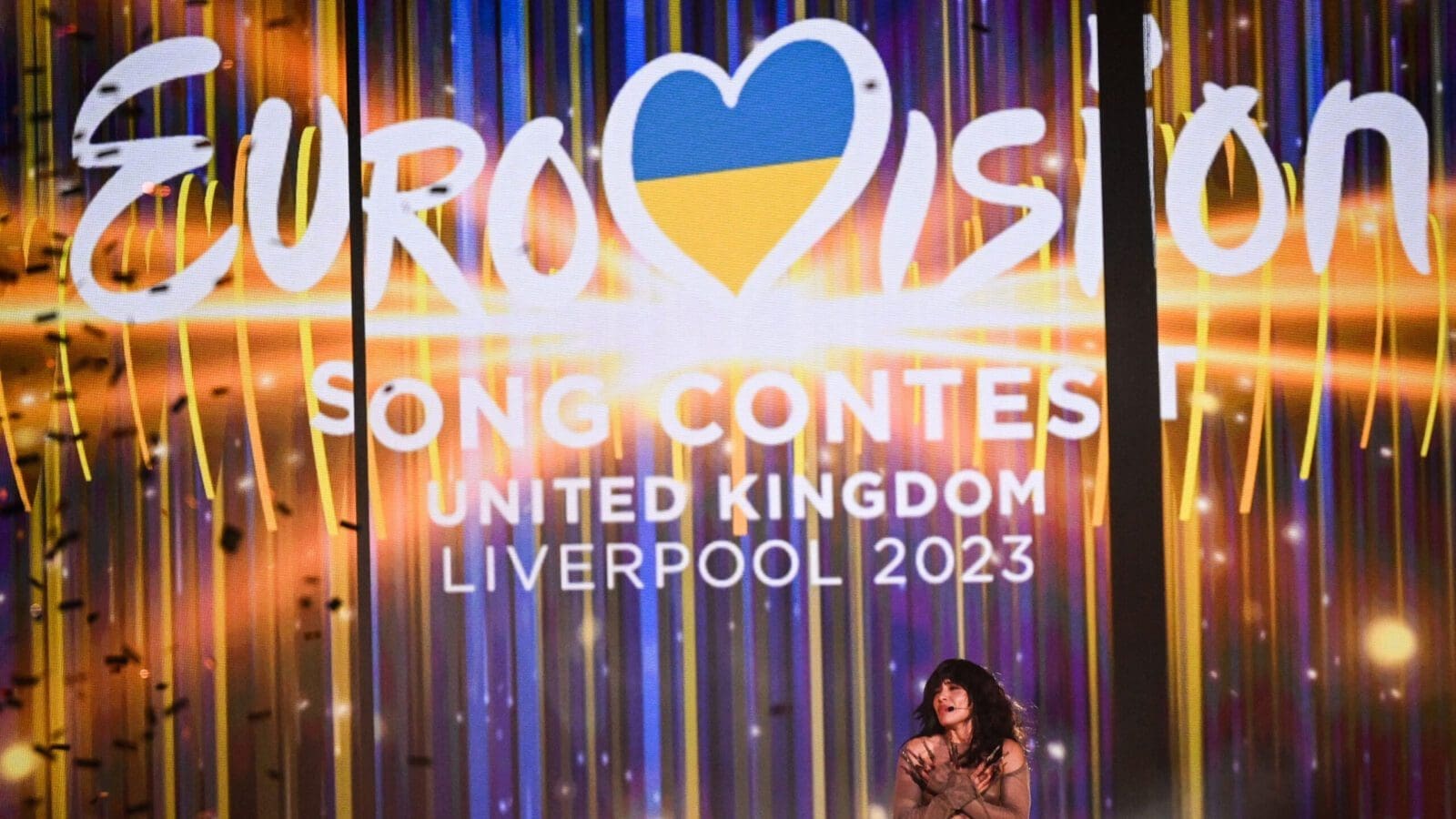 eurovision scaled