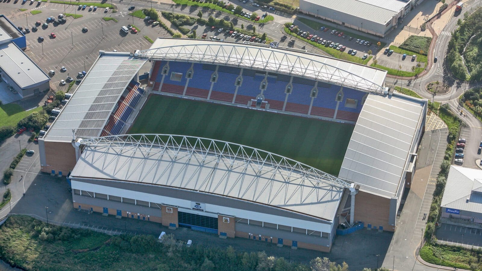 Wigan DW stadium scaled