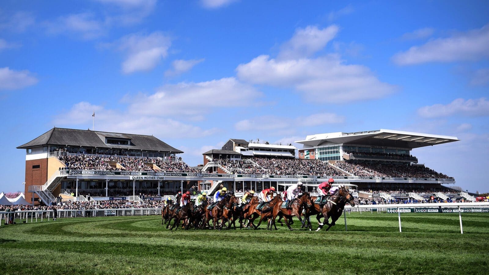aintree grand national scaled