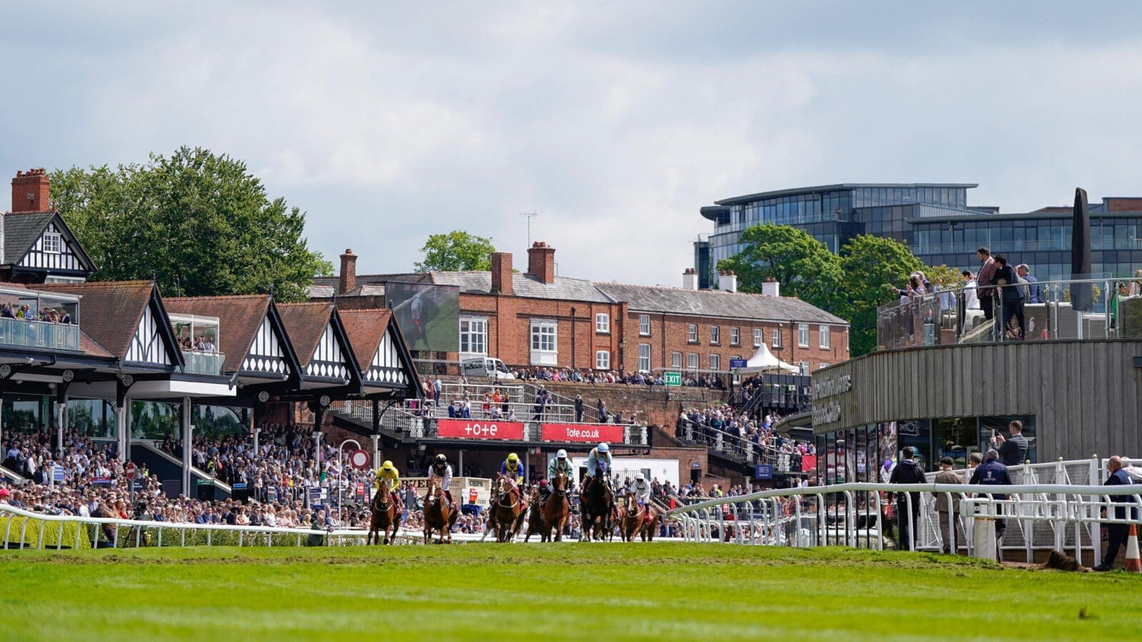 chester races scaled