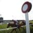 Southwell Racecourse Jumps