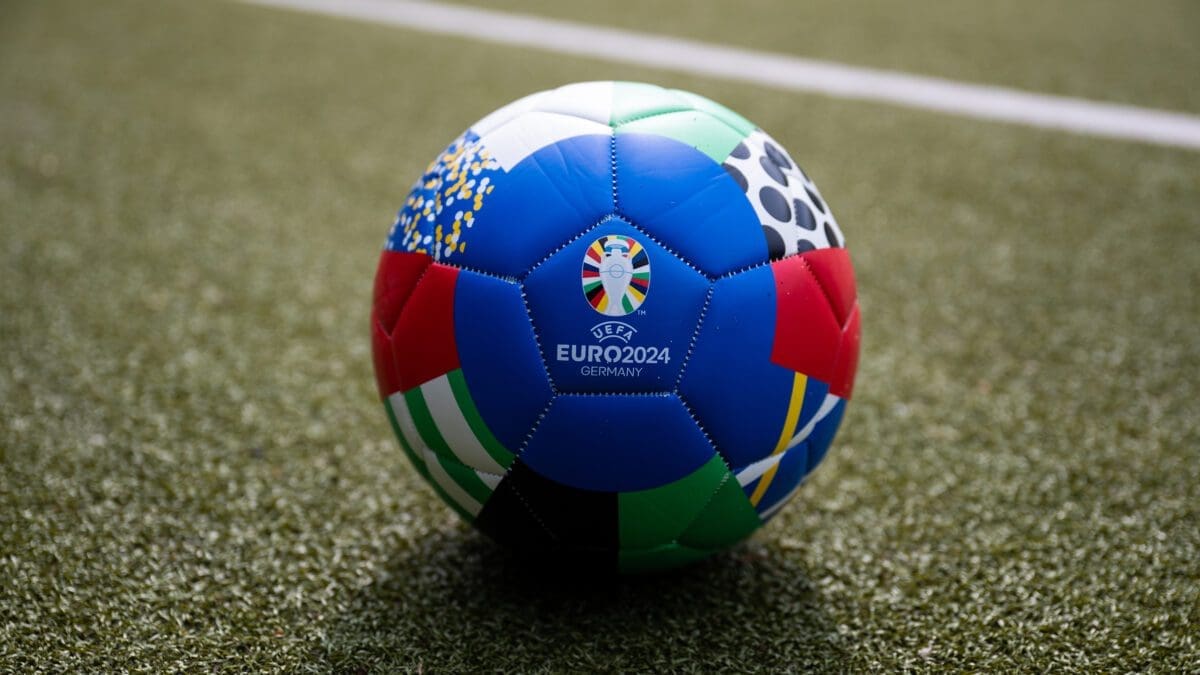 Euro 2024 Predictions & Betting Tips Betfred