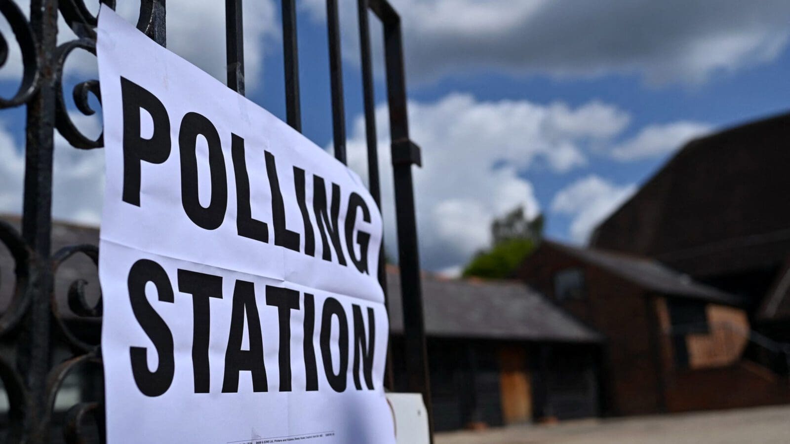 polling station uk politics by election voting scaled