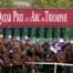 Longchamp Tips: Could be a big day for Aidan