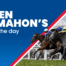 NAP of the Day: Serene Seraph looks overpriced for Listed assignment