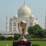 cricket world cup taj mahal 1 scaled
