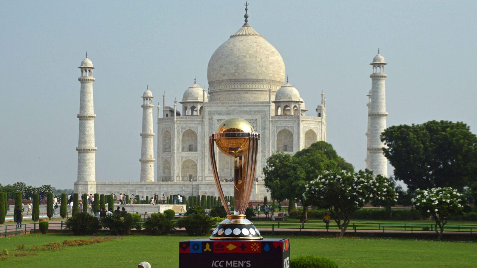 cricket world cup taj mahal 1 scaled