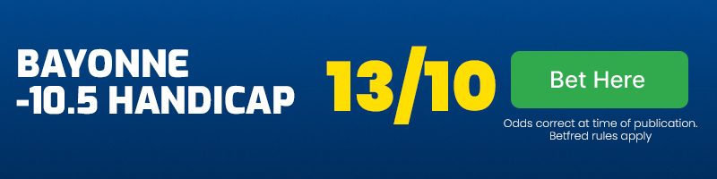 Bayonne--10.5-on-the-handicap-at-13-10