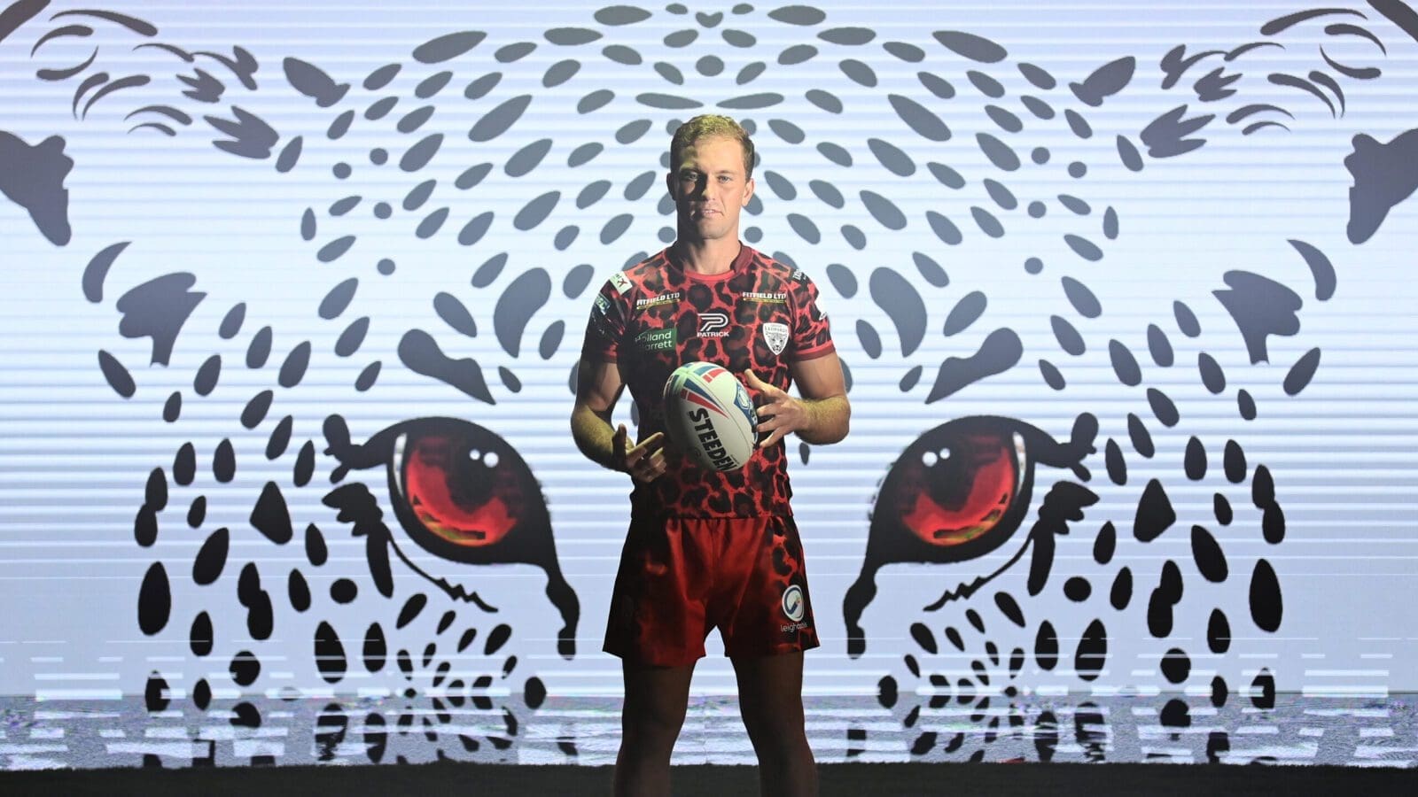 Matt Moylan Leigh Leopards 2024