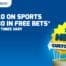 Betting Offer New Customers Betfred 2024