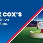 Alex Cox Rugby Union