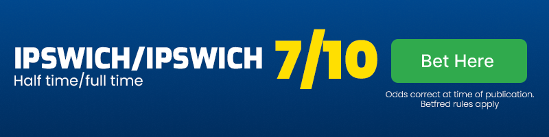Ipswich-Ipswich at 7-10