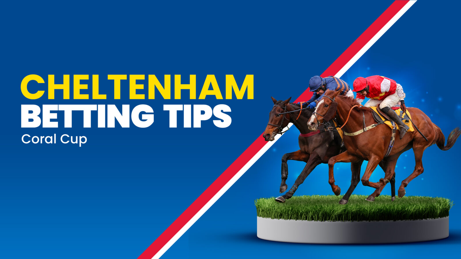 Coral Cup tips