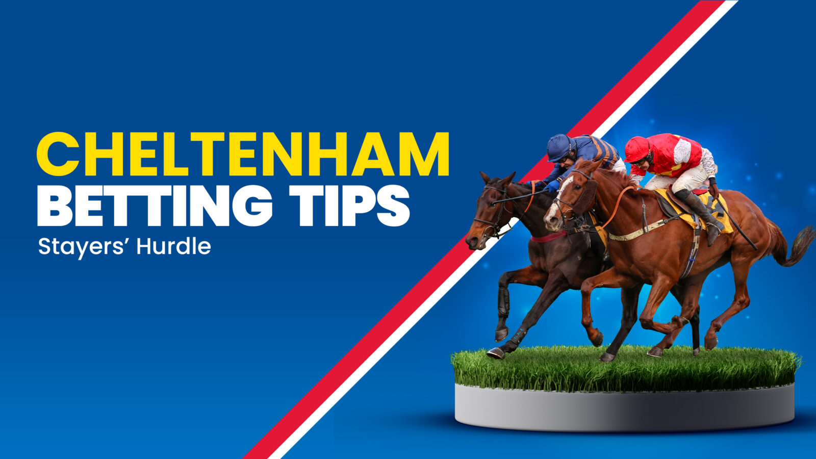 Stayers Hurdle Tips
