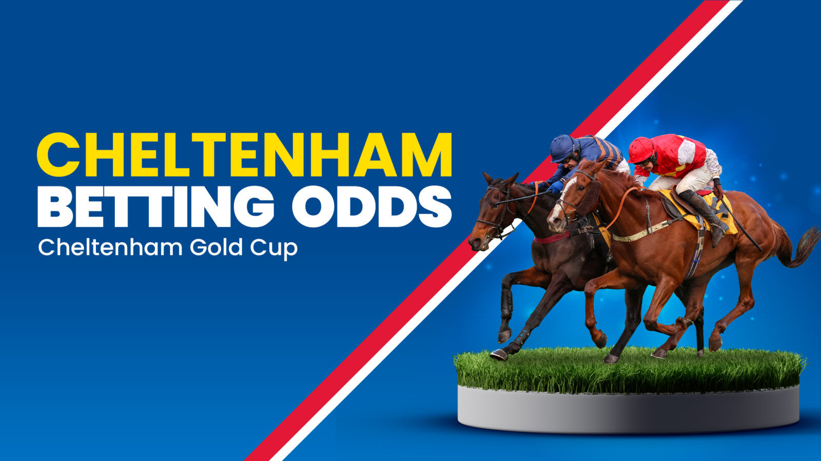 gold cup odds