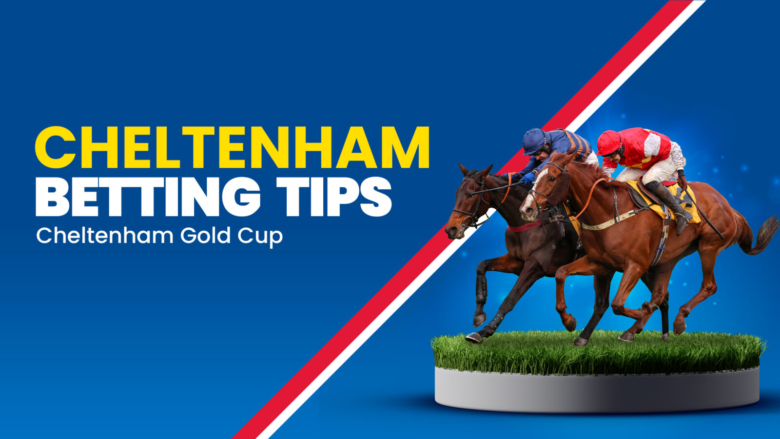 gold cup tips