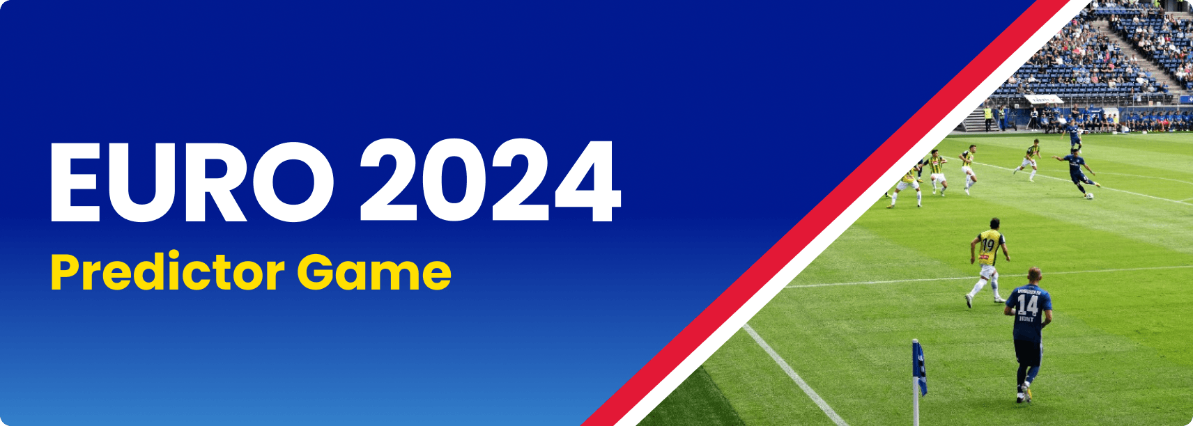 Euro 2024 Predictor Game Betfred