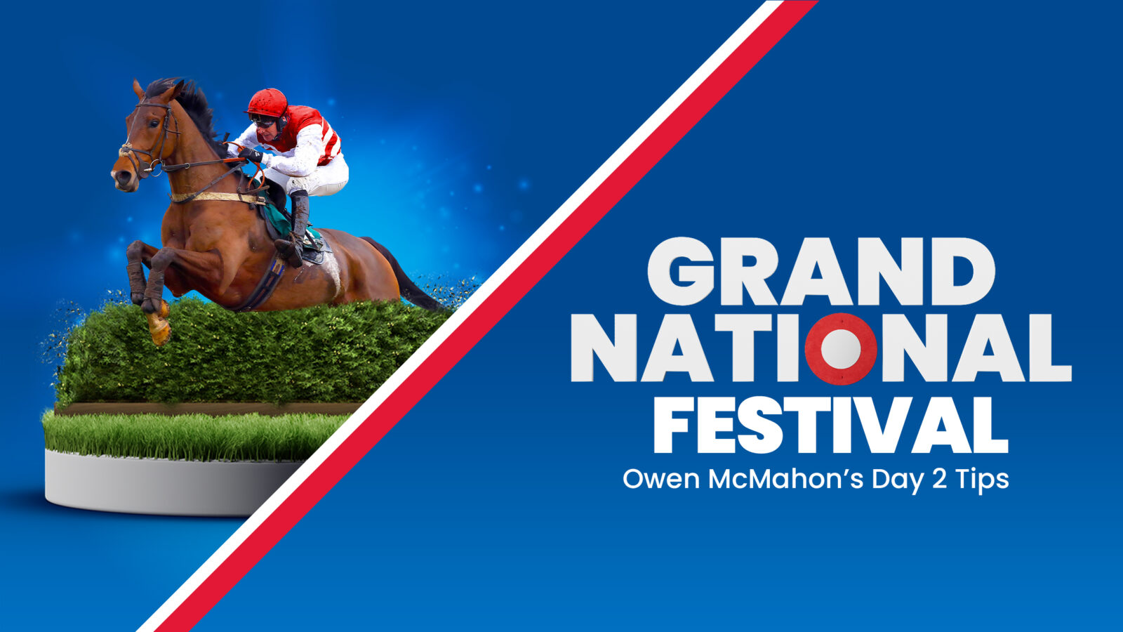 Aintree Grand National Festival Day 2 Tips