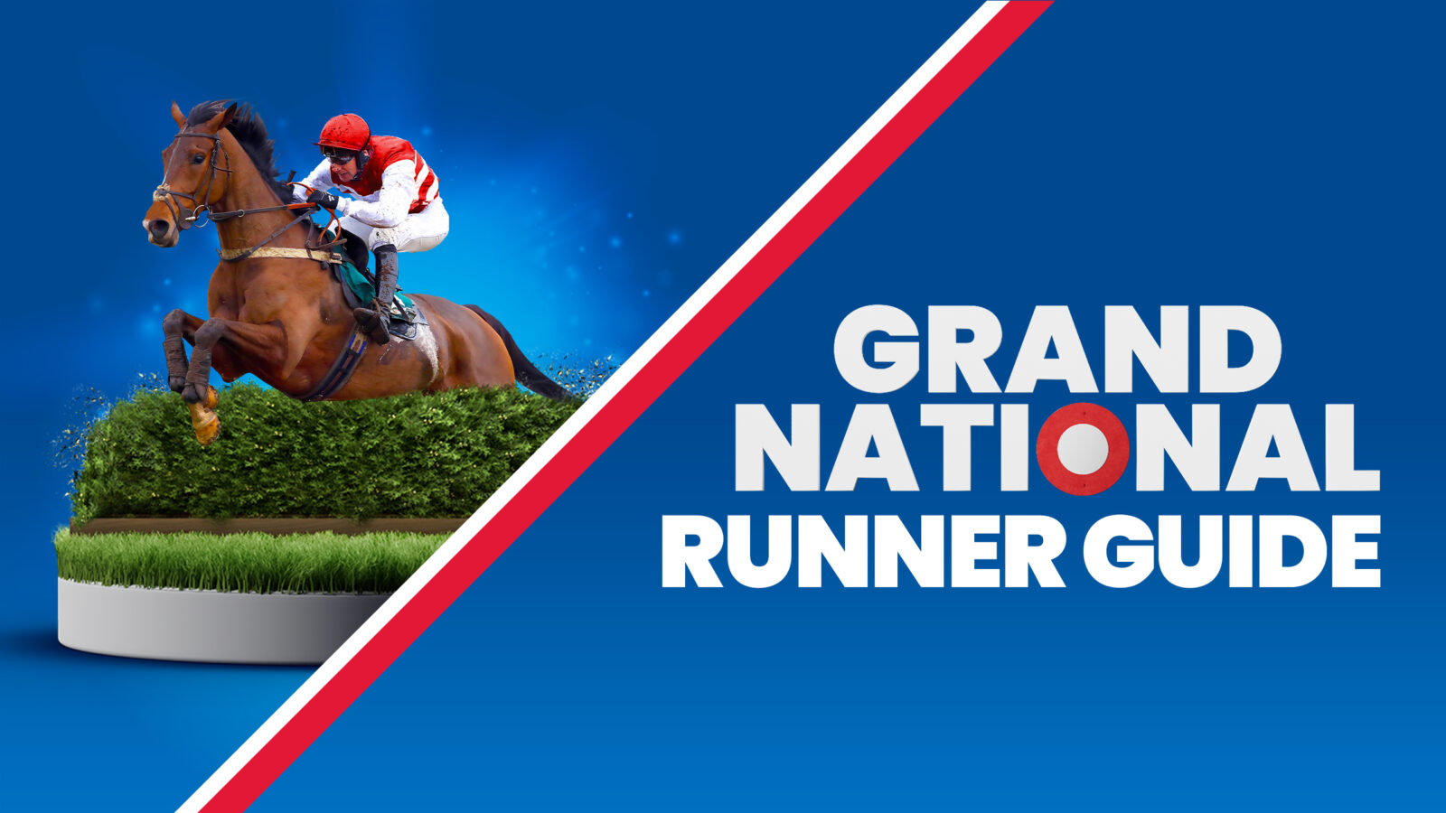 Grand National Runner Guide