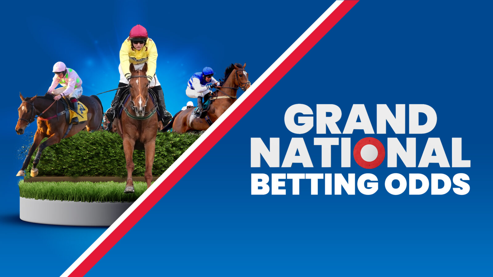 Grand National Betting Odds