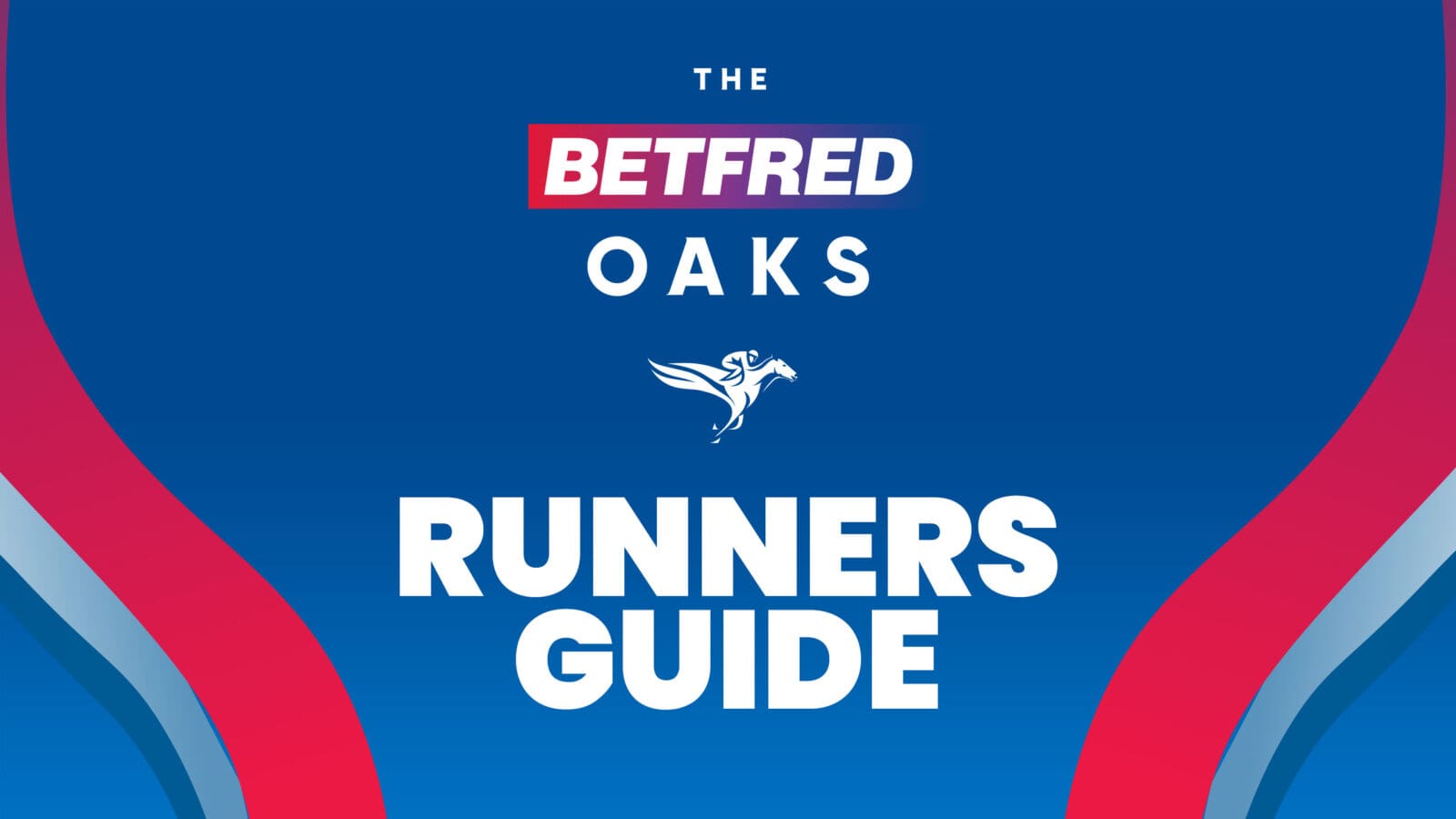 Betfred Oaks 2024 Runners Guide