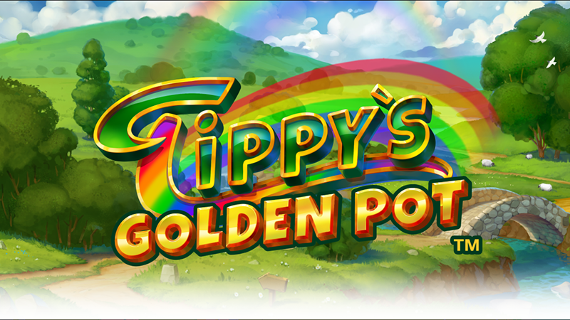 Tippys Golden Pot