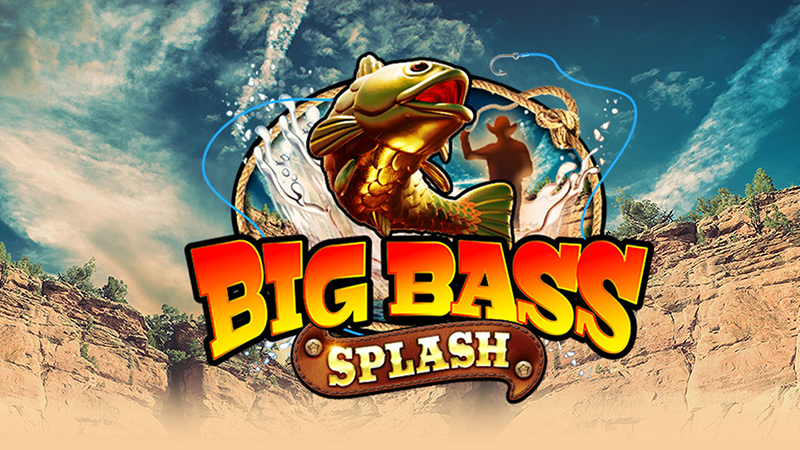 big bass splash