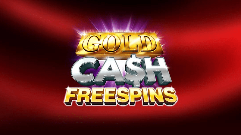 gold cash freespins